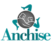 anchise Logo Cooperativa Sociale Anchise