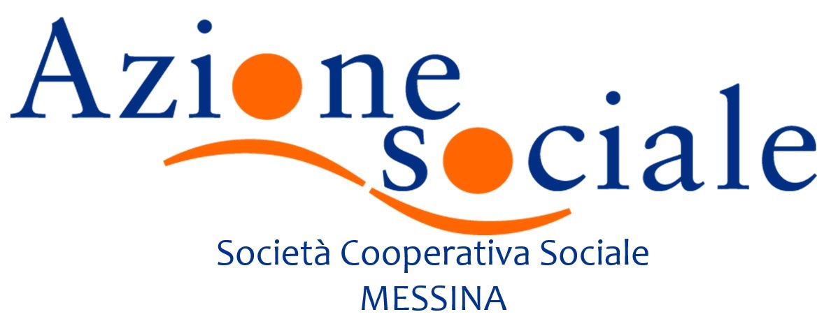 logo azione sociale
