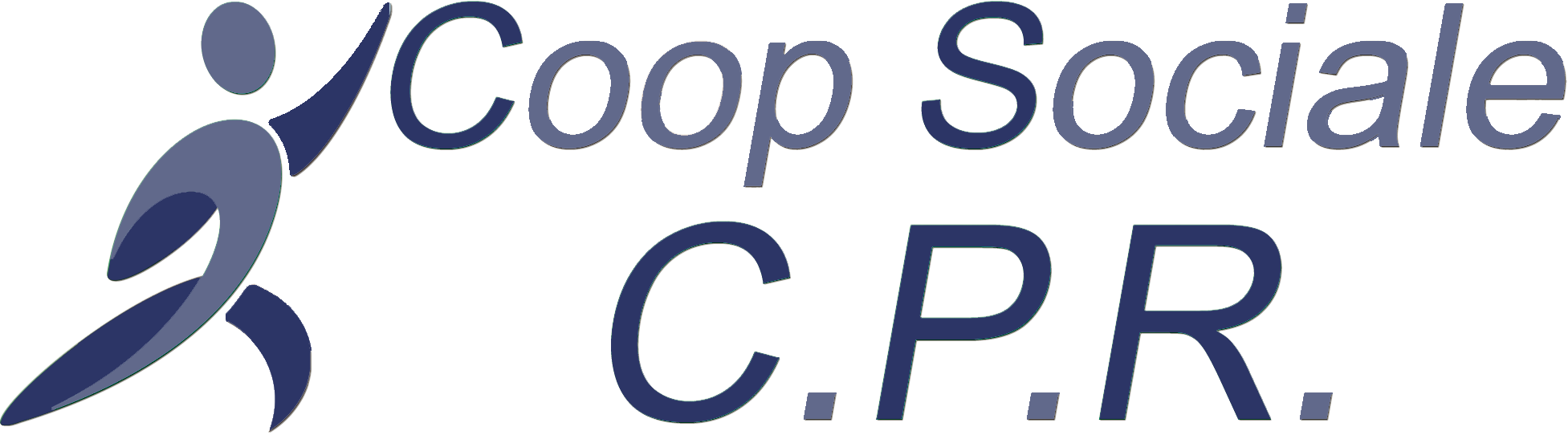 Logo-CPR-6 Logo Cooperativa Sociale CPR