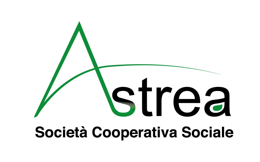 astrea Logo Cooperativa Sociale Astrea
