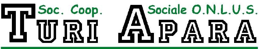 cropped-TuriApara-logo-1 Logo Cooperativa Sociale Turi Apara