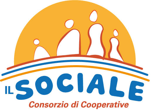 il_sociale Logo Consorzio di cooperative Il Sociale