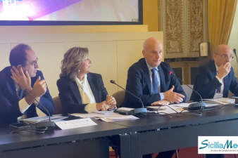 foto dal convegno L’internazionalizzazione del SSR: nuove sfide per una sanità dinamica